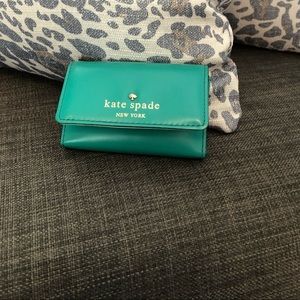 Kate Spade coin purse